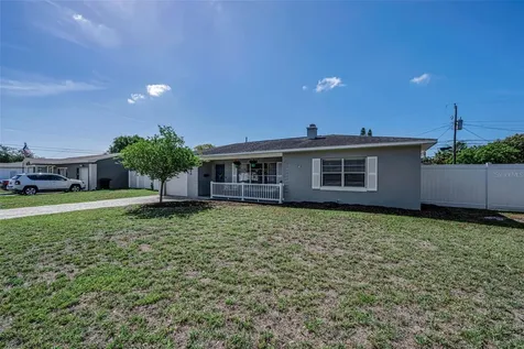 1300 63rd Avenue N St Petersburg FL 33702