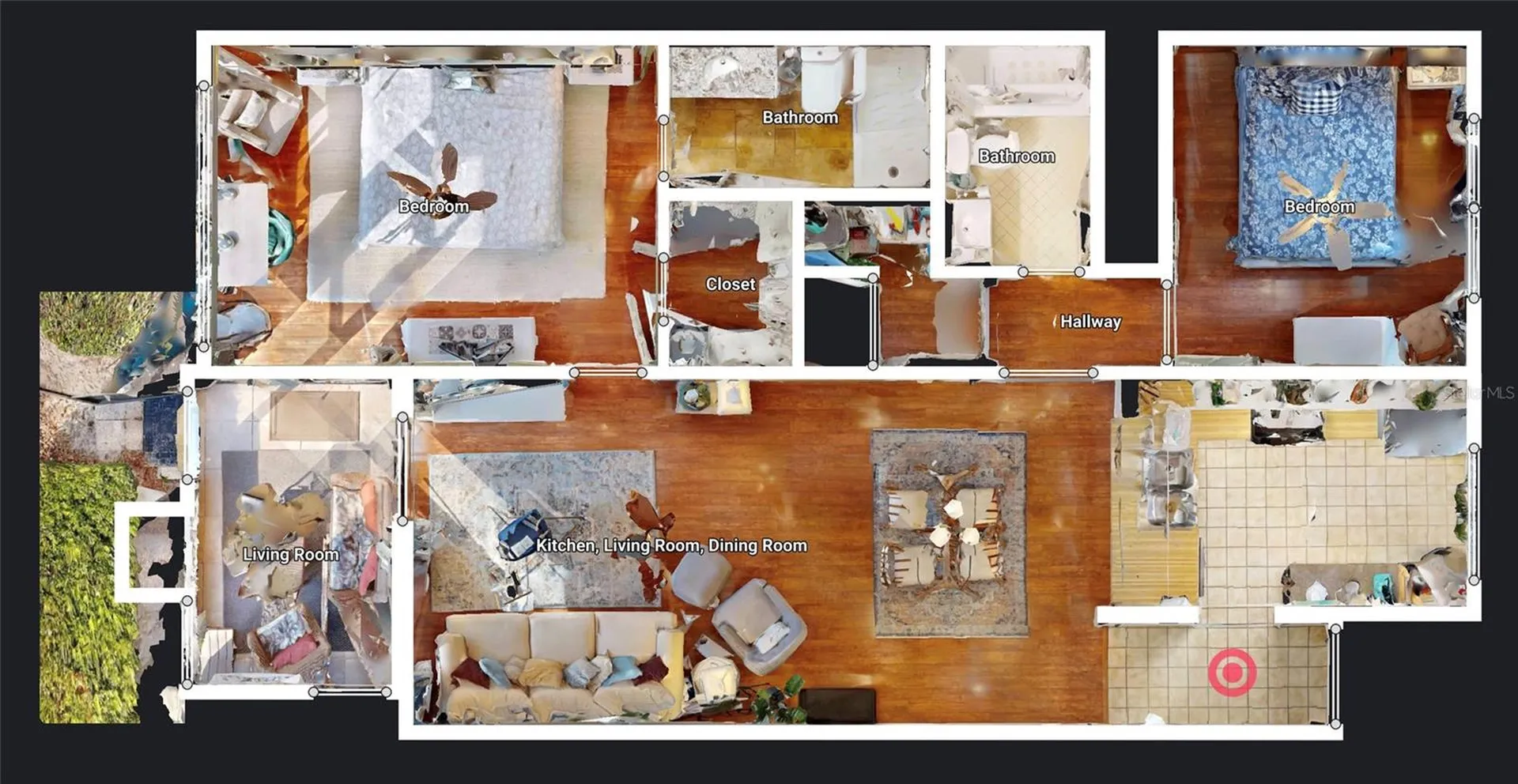 6218 Palma Del Mar Boulevard S St Petersburg FL 33715