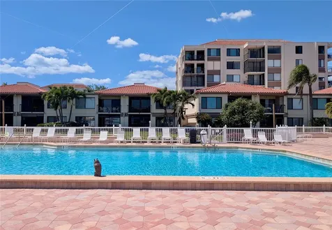 6218 Palma Del Mar Boulevard S St Petersburg FL 33715
