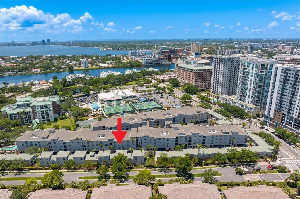 501 Knights Run Avenue Tampa FL 33602