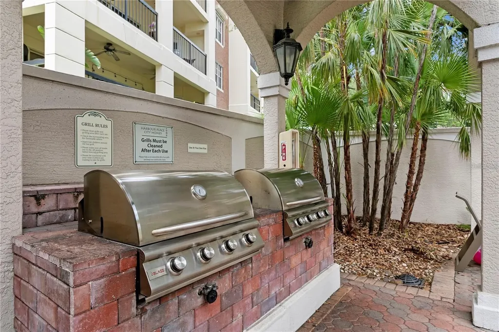501 Knights Run Avenue Tampa FL 33602