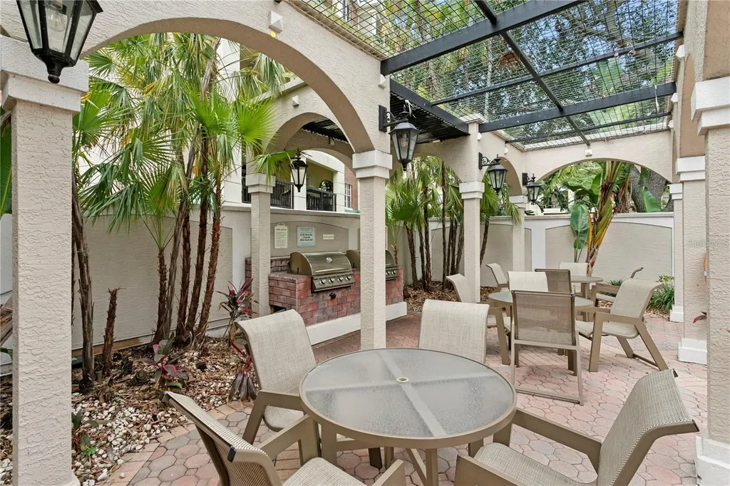 501 Knights Run Avenue Tampa FL 33602