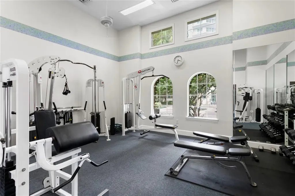 501 Knights Run Avenue Tampa FL 33602