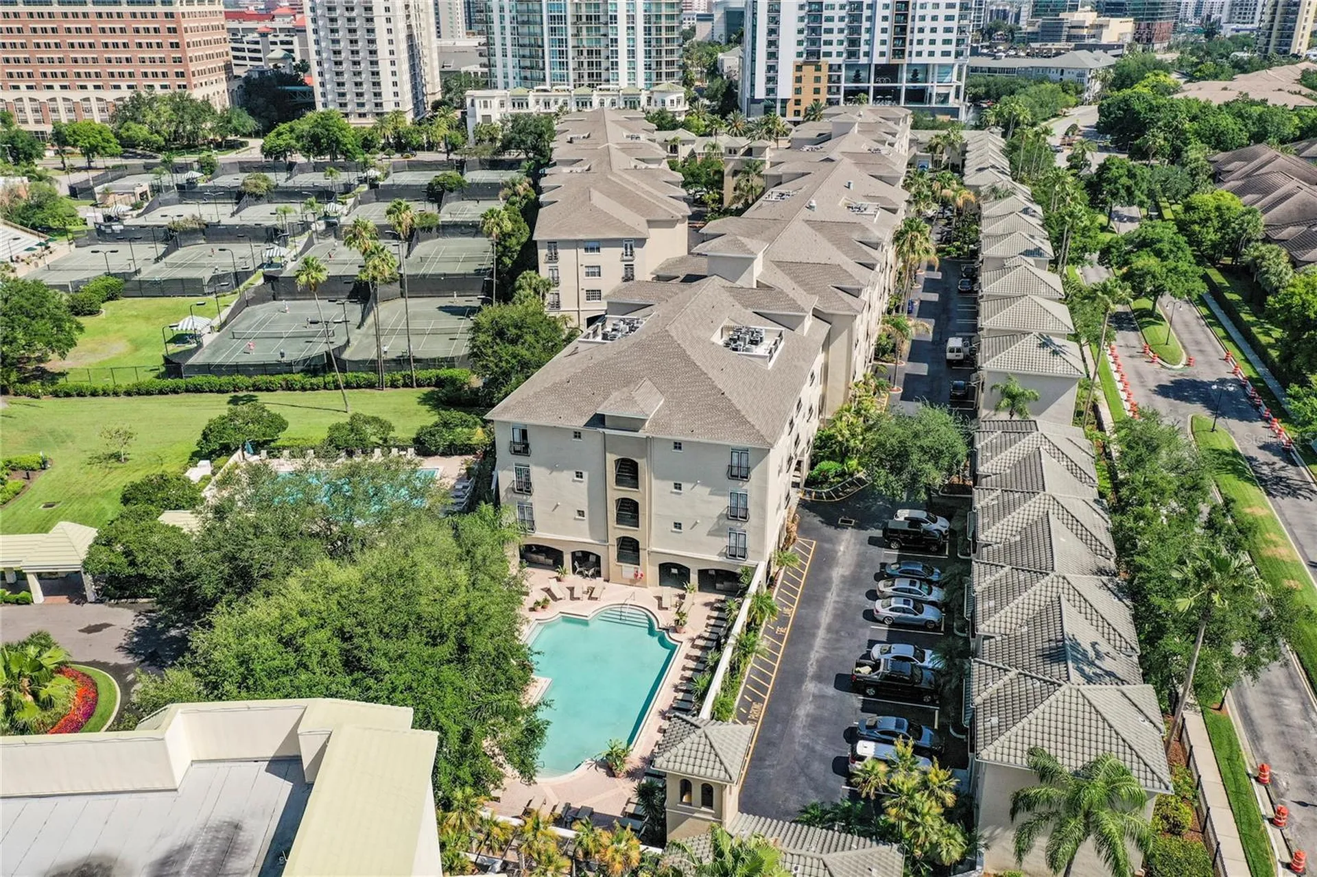 501 Knights Run Avenue Tampa FL 33602