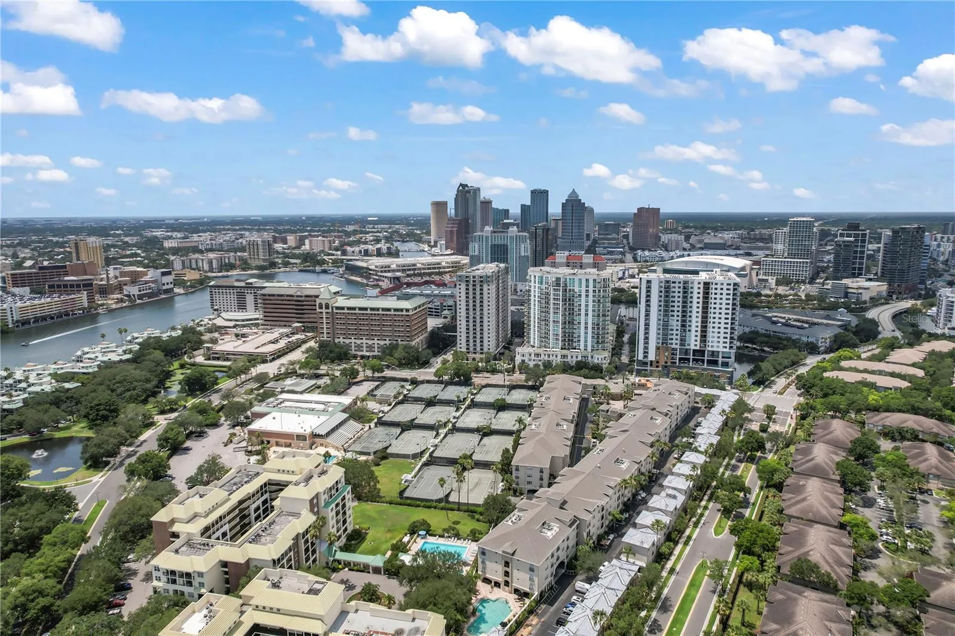 501 Knights Run Avenue Tampa FL 33602