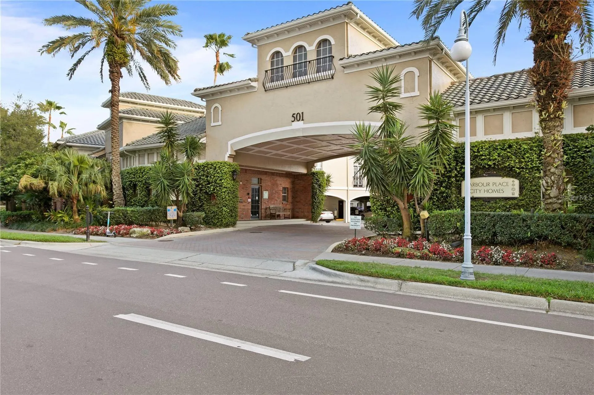 501 Knights Run Avenue Tampa FL 33602