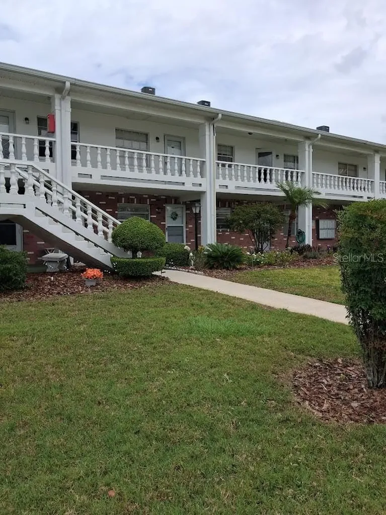 4744 Azalea Drive New Port Richey FL 34652