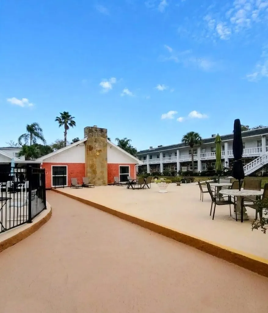 4744 Azalea Drive New Port Richey FL 34652