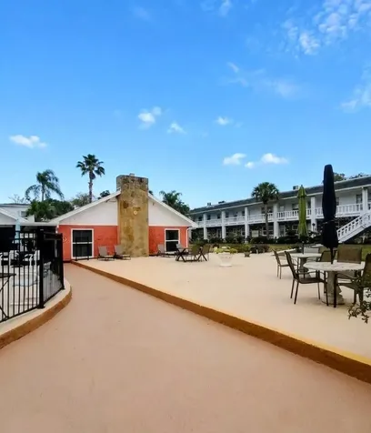 4744 Azalea Drive New Port Richey FL 34652