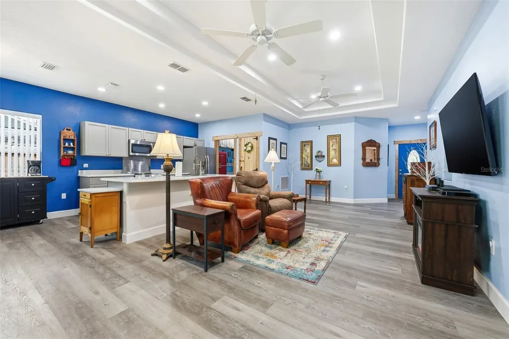 1160 NE 130th Terrace Silver Springs FL 34488