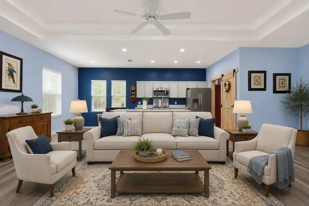 1160 NE 130th Terrace Silver Springs FL 34488
