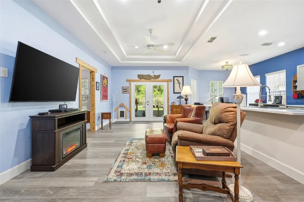 1160 NE 130th Terrace Silver Springs FL 34488