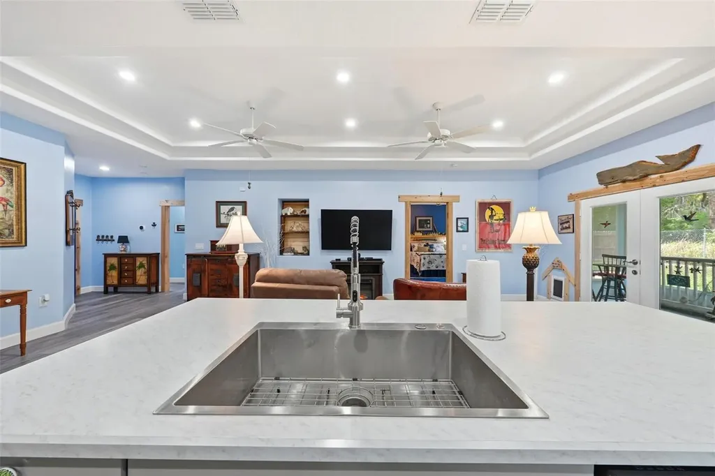 1160 NE 130th Terrace Silver Springs FL 34488