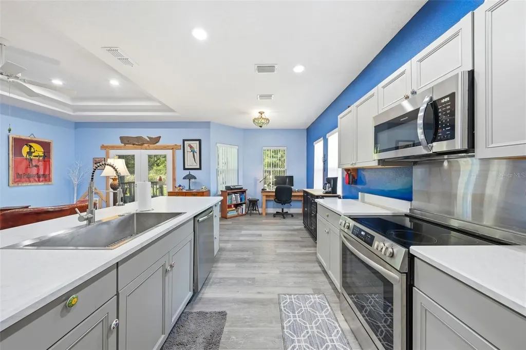 1160 NE 130th Terrace Silver Springs FL 34488