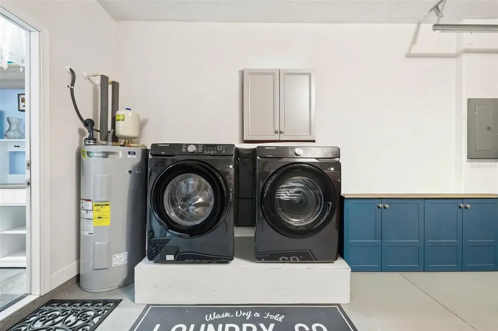 1160 NE 130th Terrace Silver Springs FL 34488