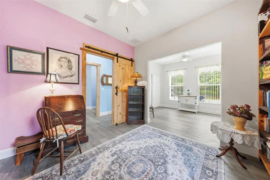 1160 NE 130th Terrace Silver Springs FL 34488