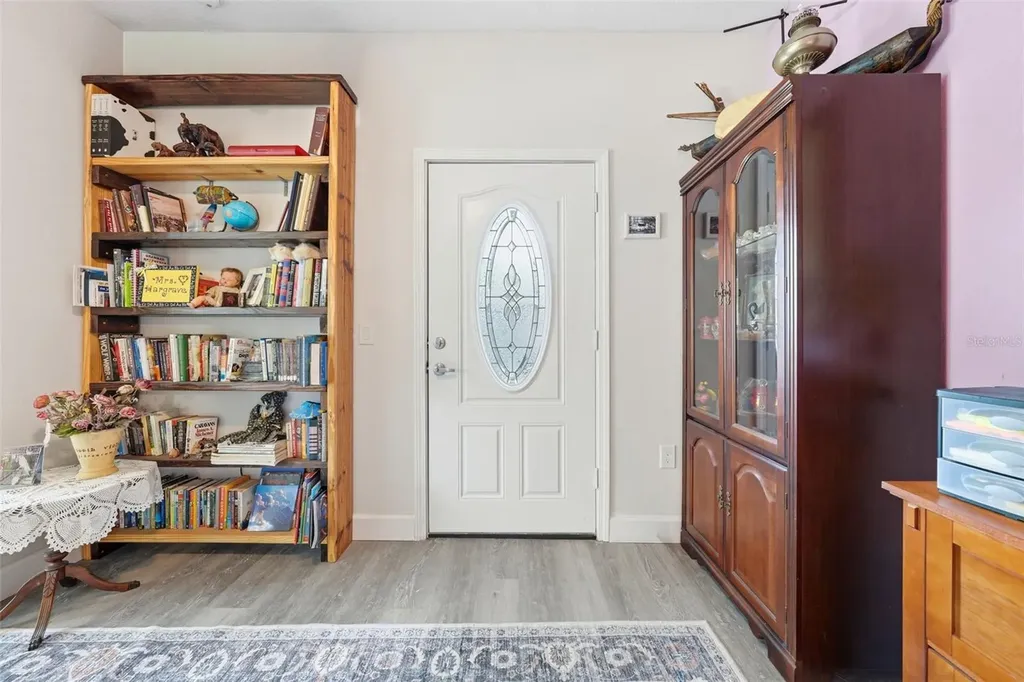 1160 NE 130th Terrace Silver Springs FL 34488