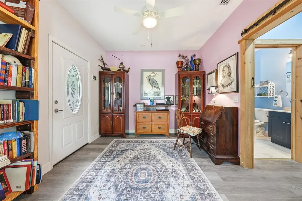 1160 NE 130th Terrace Silver Springs FL 34488