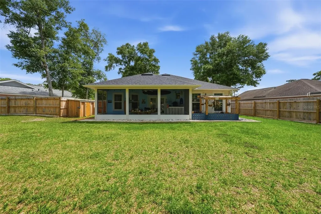 1160 NE 130th Terrace Silver Springs FL 34488
