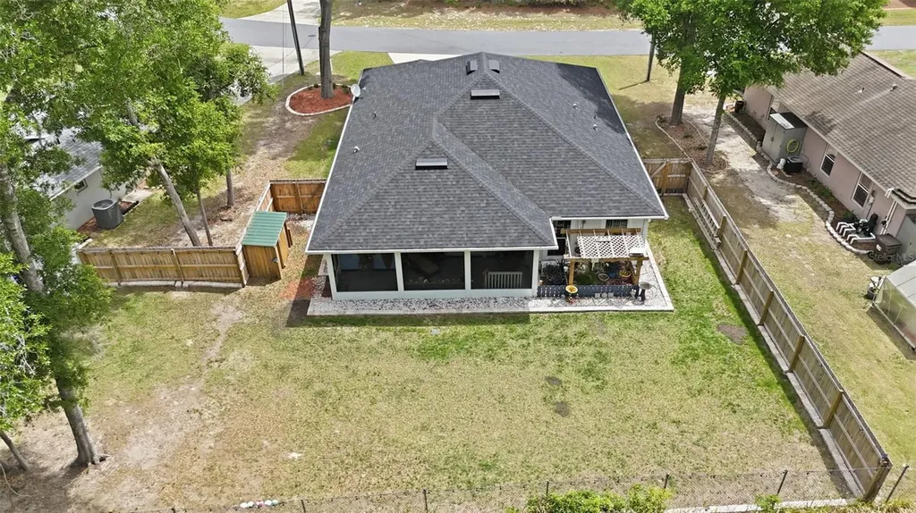 1160 NE 130th Terrace Silver Springs FL 34488