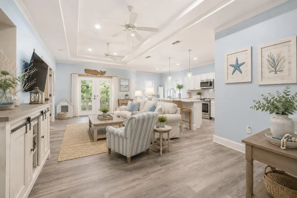 1160 NE 130th Terrace Silver Springs FL 34488