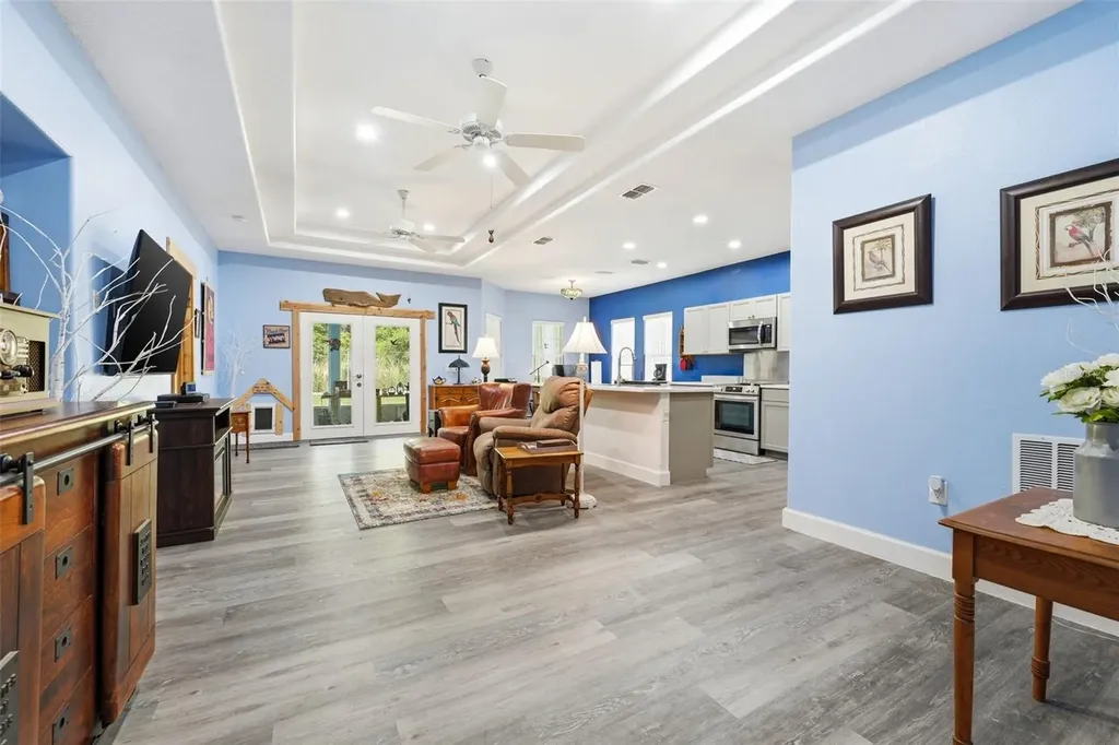 1160 NE 130th Terrace Silver Springs FL 34488