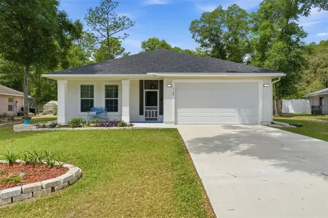1160 NE 130th Terrace Silver Springs FL 34488