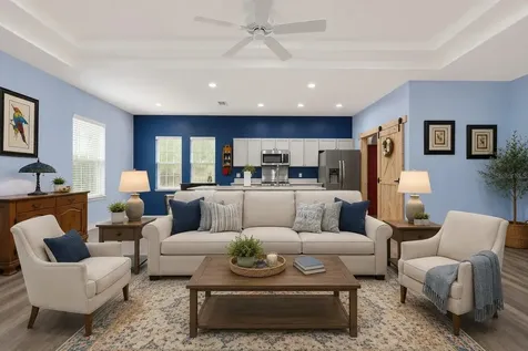 1160 NE 130th Terrace Silver Springs FL 34488