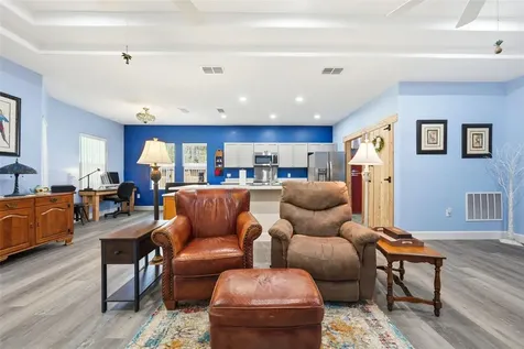 1160 NE 130th Terrace Silver Springs FL 34488