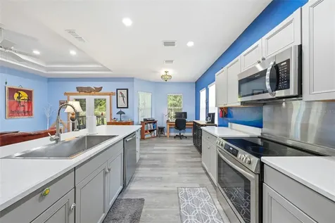 1160 NE 130th Terrace Silver Springs FL 34488