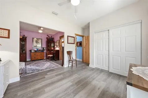 1160 NE 130th Terrace Silver Springs FL 34488