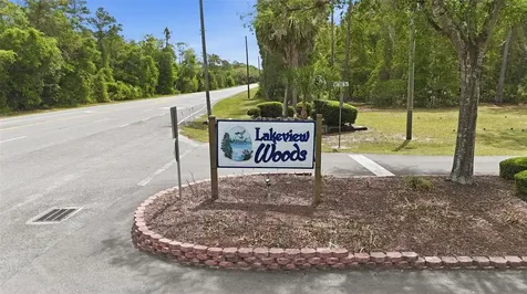 1160 NE 130th Terrace Silver Springs FL 34488