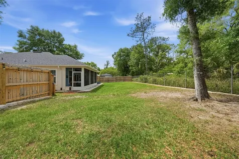 1160 NE 130th Terrace Silver Springs FL 34488