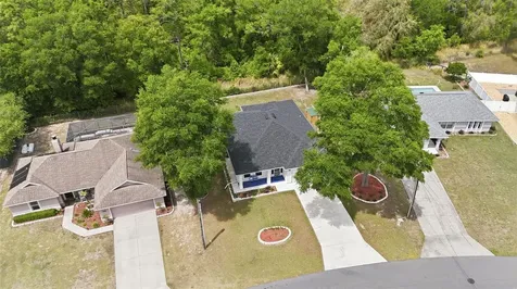 1160 NE 130th Terrace Silver Springs FL 34488