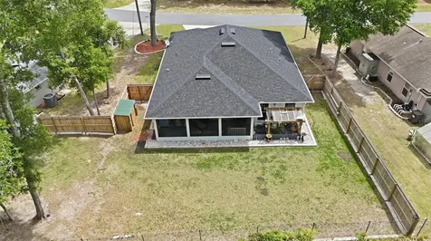 1160 NE 130th Terrace Silver Springs FL 34488