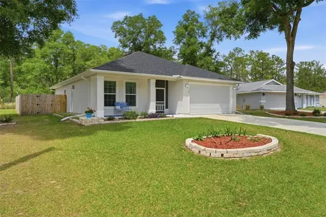 1160 NE 130th Terrace Silver Springs FL 34488