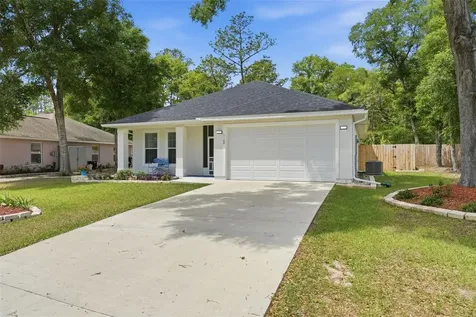1160 NE 130th Terrace Silver Springs FL 34488