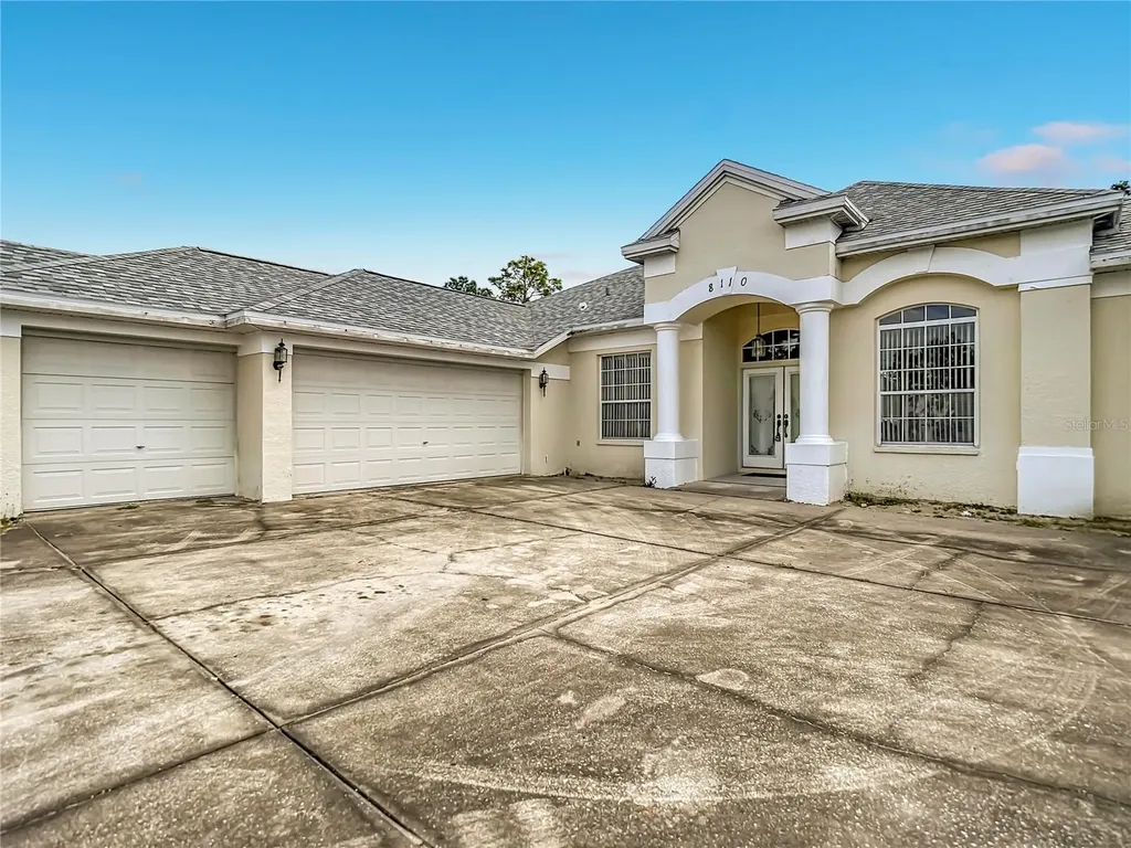 8110 Nightwalker Road Weeki Wachee FL 34613