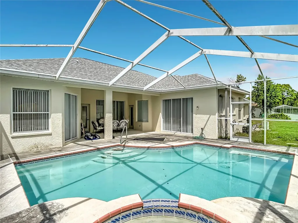 8110 Nightwalker Road Weeki Wachee FL 34613