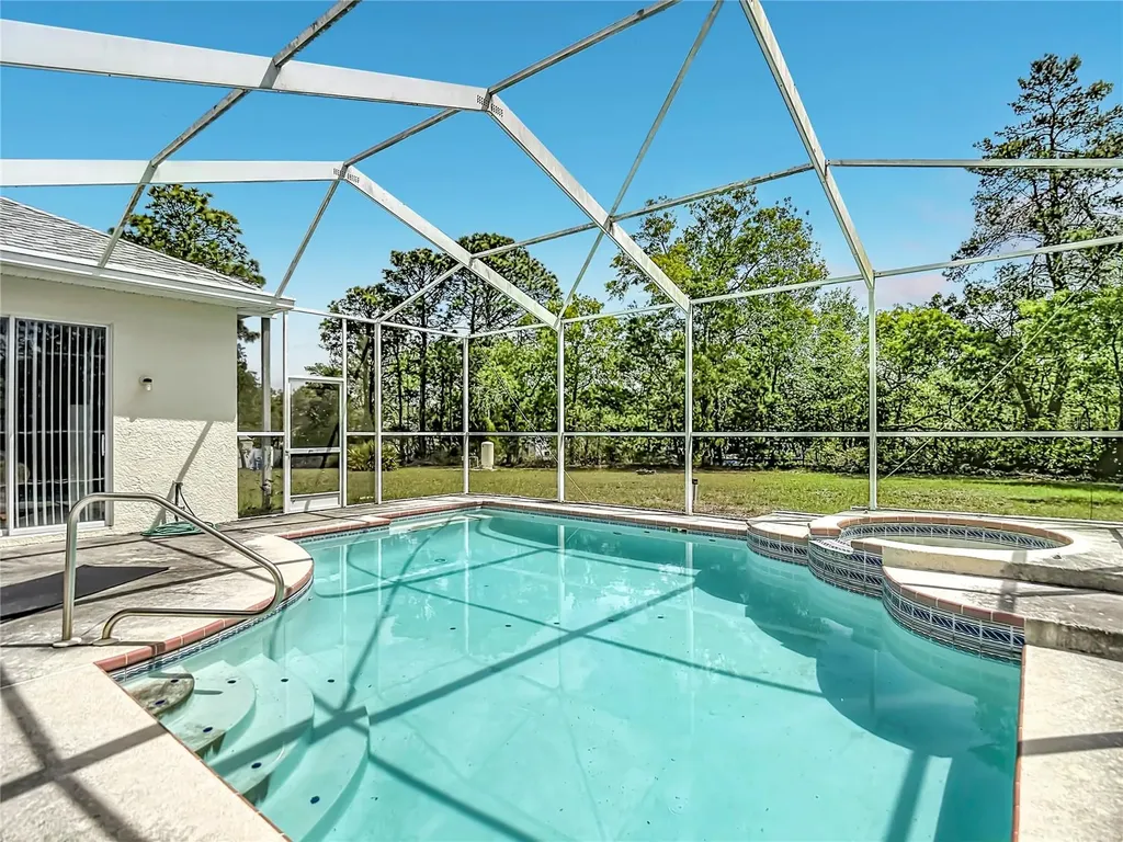 8110 Nightwalker Road Weeki Wachee FL 34613