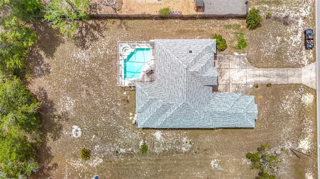 8110 Nightwalker Road Weeki Wachee FL 34613
