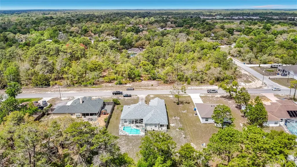 8110 Nightwalker Road Weeki Wachee FL 34613