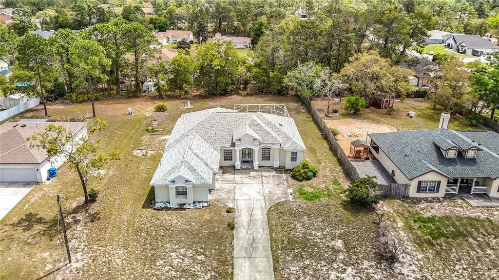 8110 Nightwalker Road Weeki Wachee FL 34613