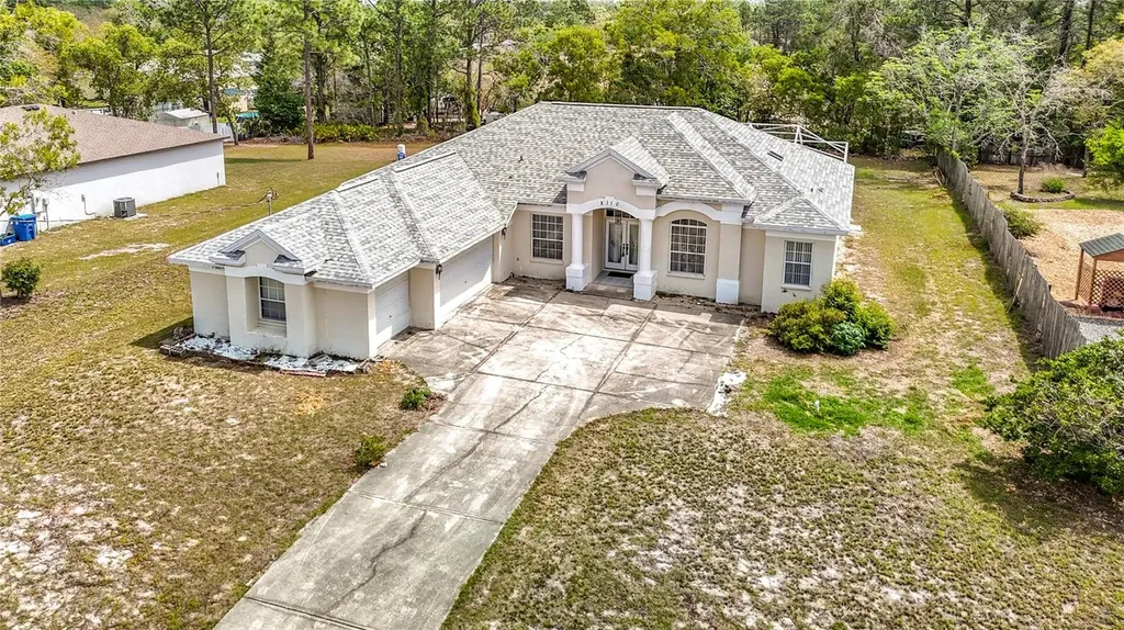 8110 Nightwalker Road Weeki Wachee FL 34613