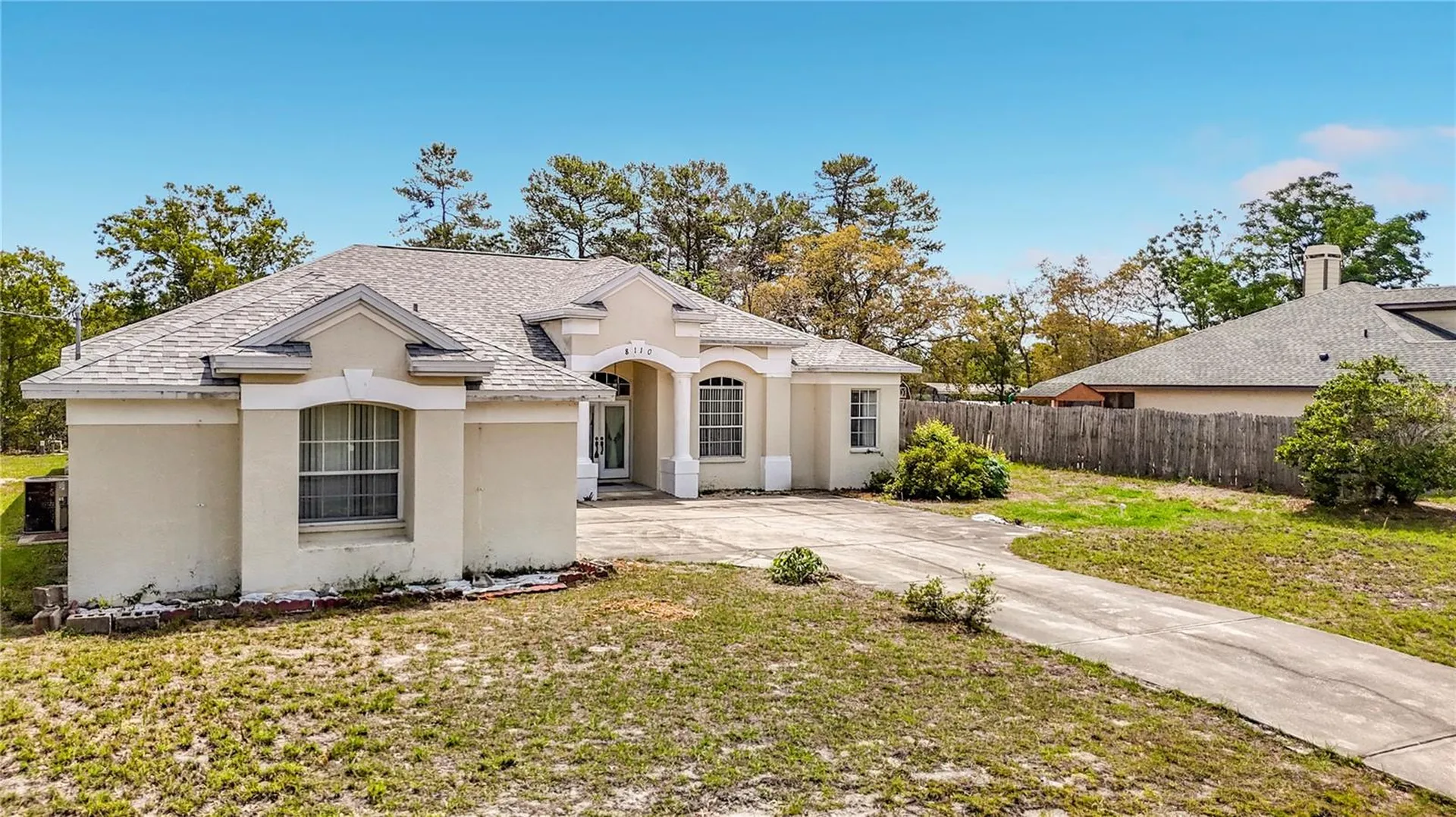 8110 Nightwalker Road Weeki Wachee FL 34613