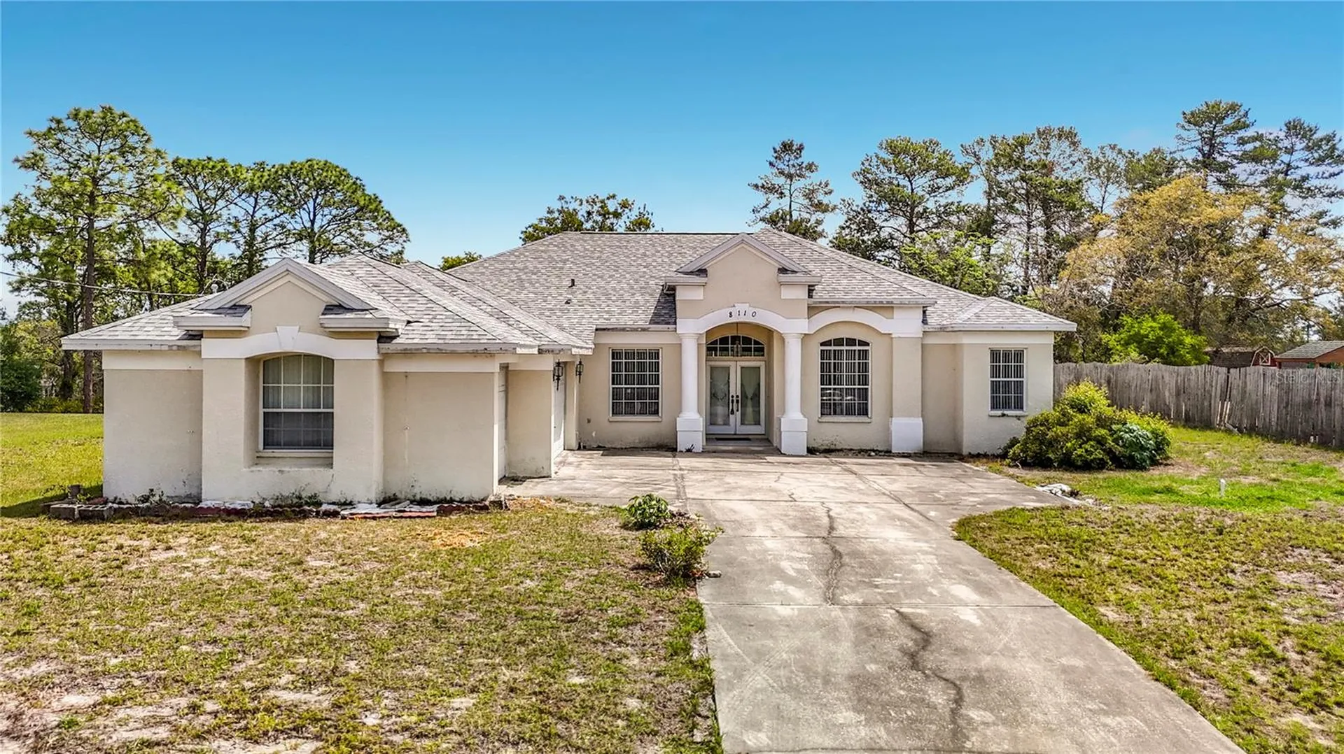 8110 Nightwalker Road Weeki Wachee FL 34613