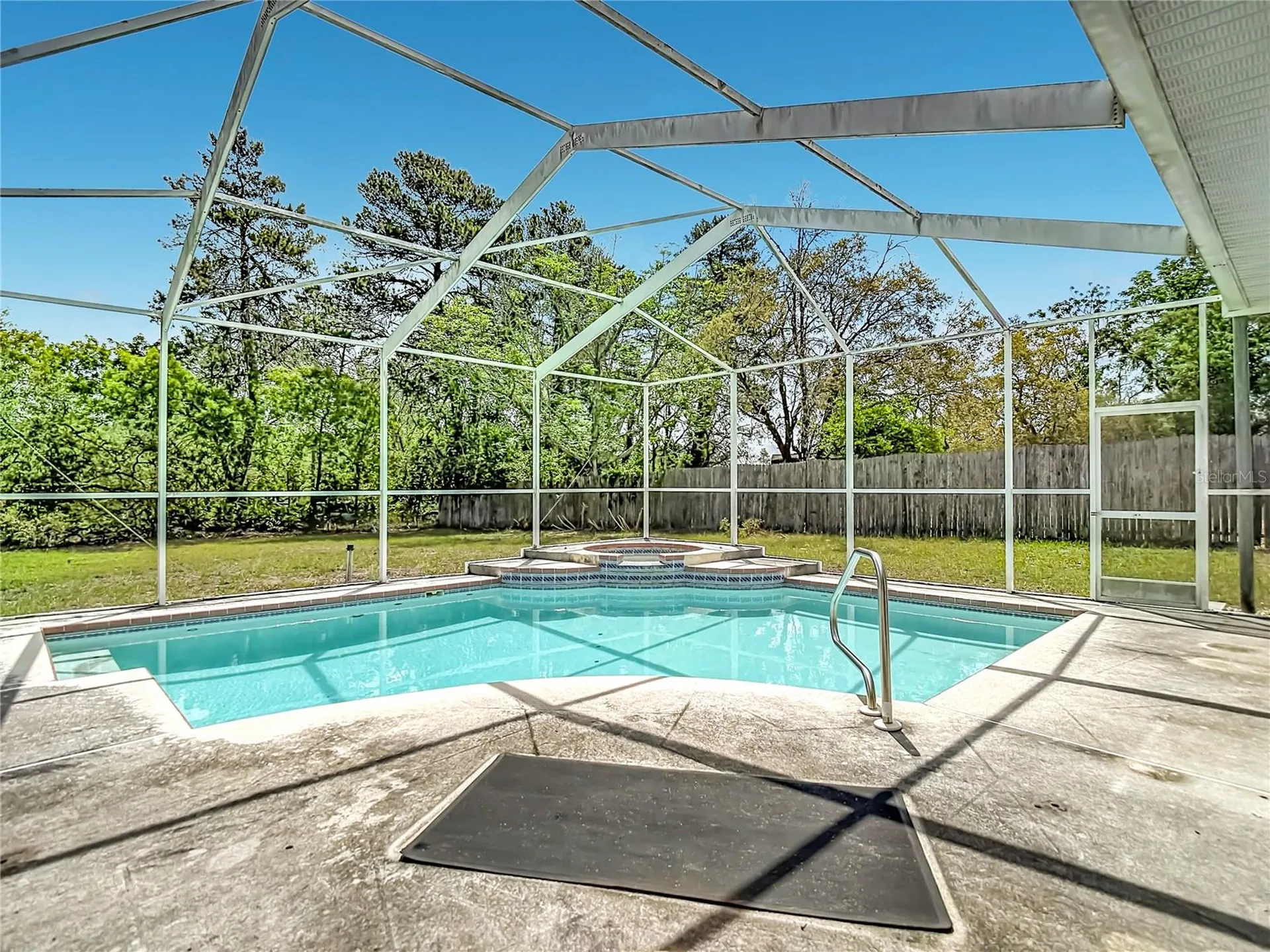 8110 Nightwalker Road Weeki Wachee FL 34613