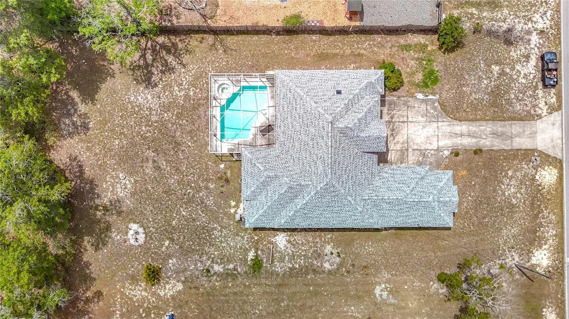 8110 Nightwalker Road Weeki Wachee FL 34613