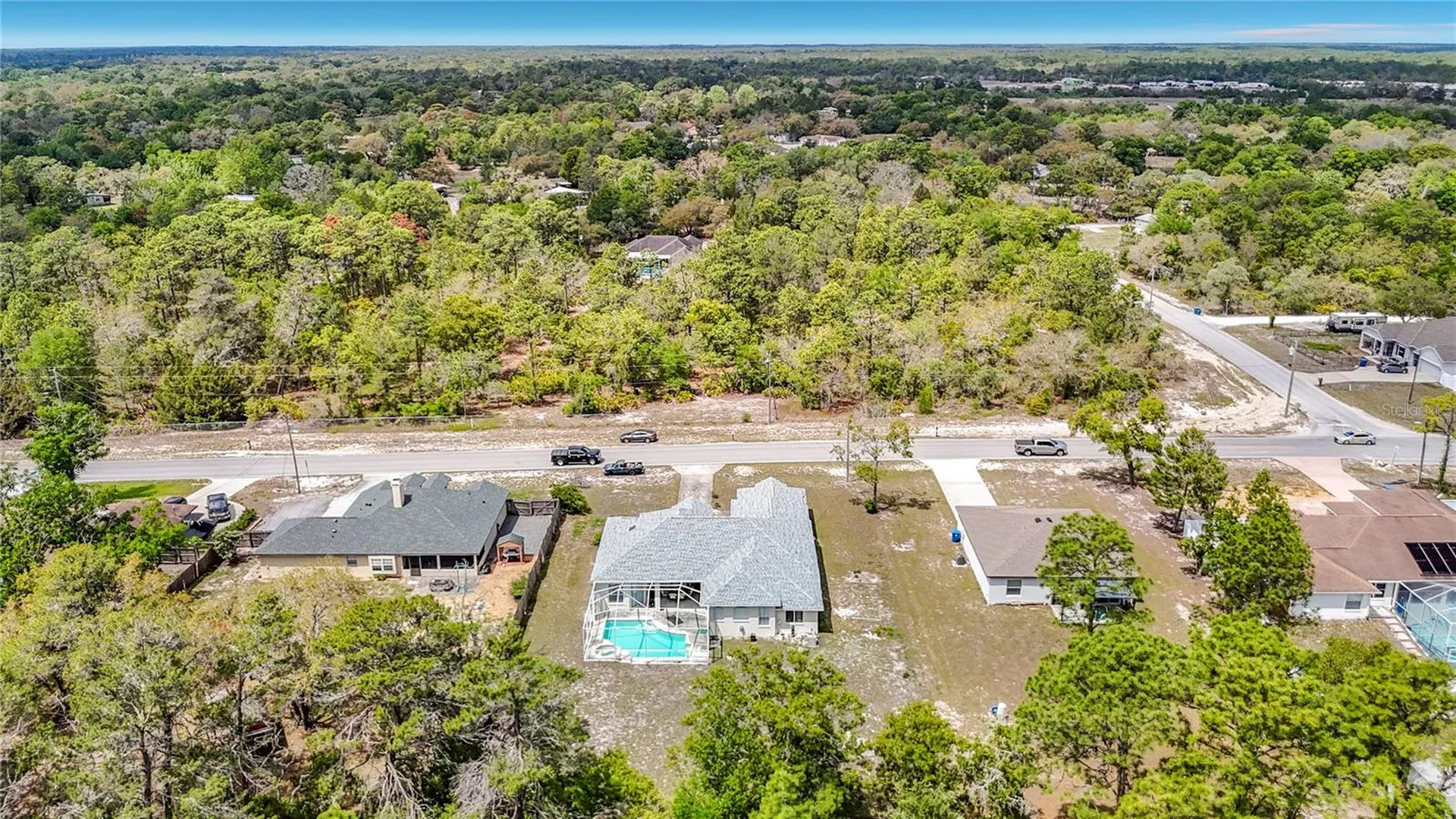 8110 Nightwalker Road Weeki Wachee FL 34613