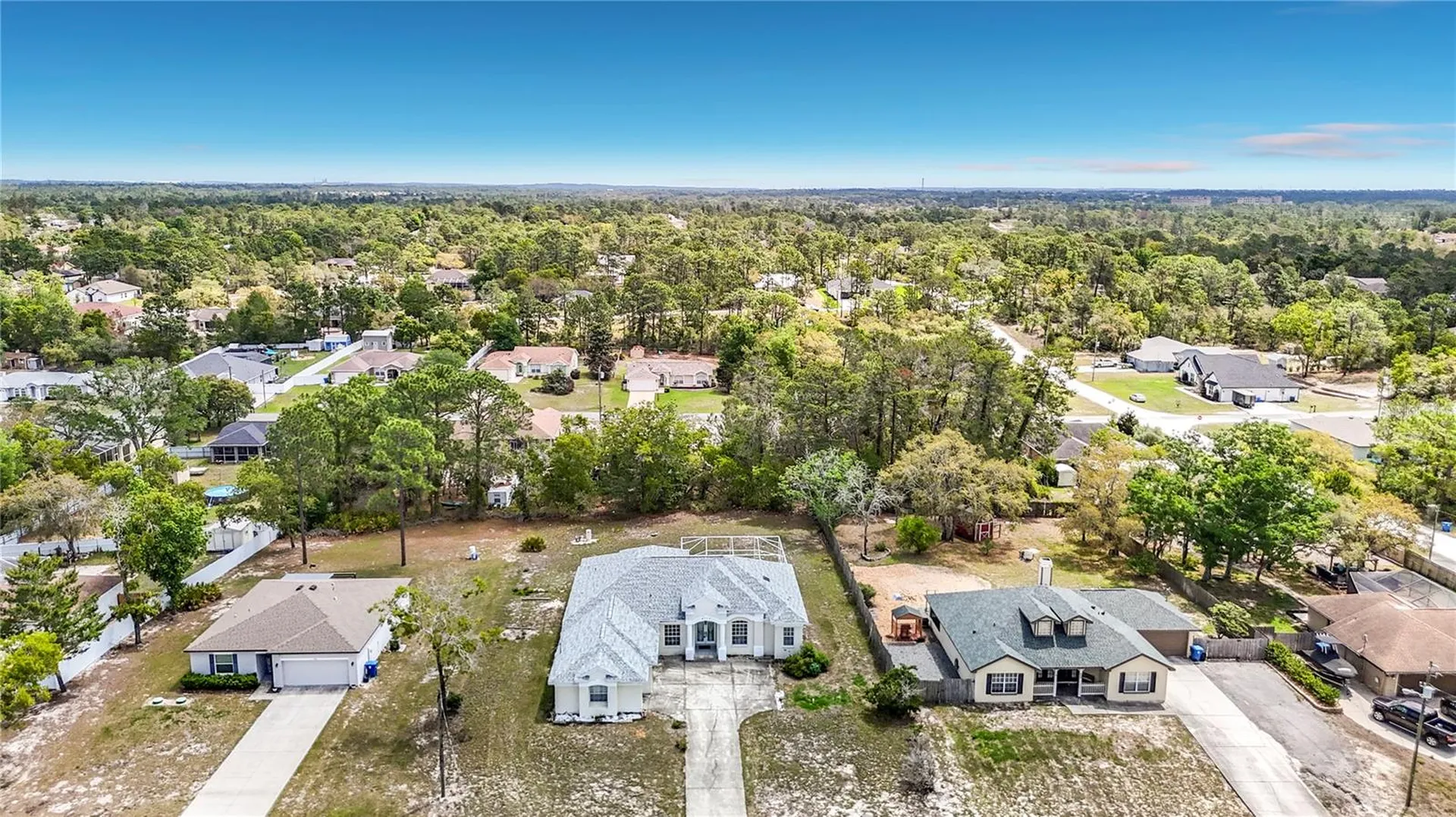 8110 Nightwalker Road Weeki Wachee FL 34613